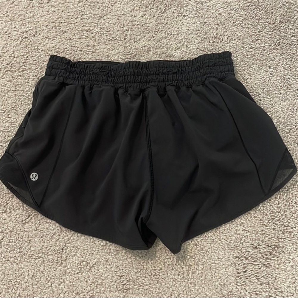 Lululemon hotty hot hr 2.5”